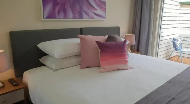 Апартаменты Mayfield Short Stay Apartments