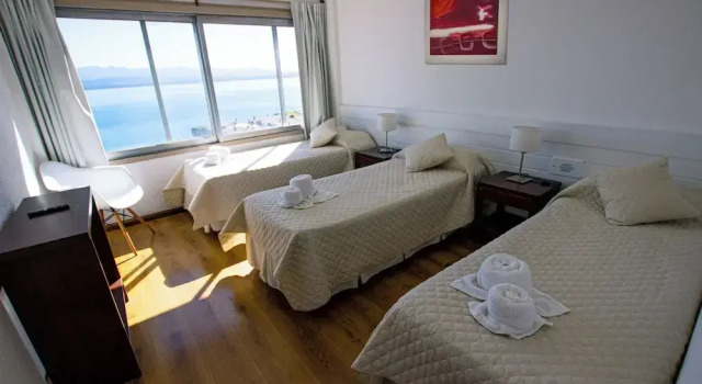 Номер Superior Hotel Garden Bariloche