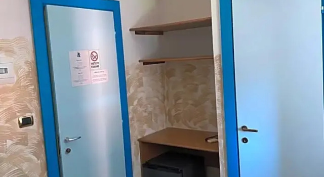 Двухместный номер Standard Caravella