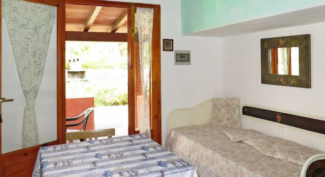 Residence Melograno, Rezervovat Hotel Hotely v Elba s parkováním, Parkování