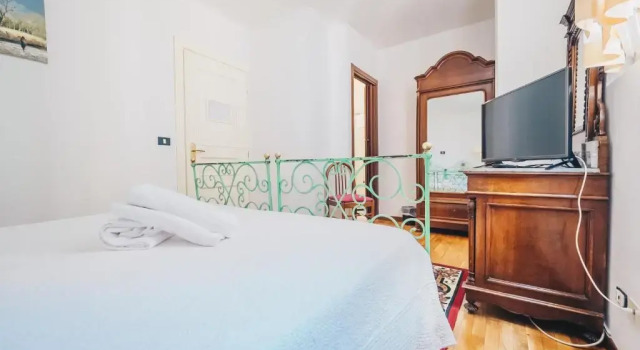 Двухместный номер Standard Hotel Suisse
