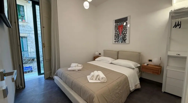 Номер Classic Holiday Guesthouse