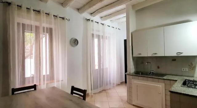 Апартаменты Dommos - Arcada Apartments