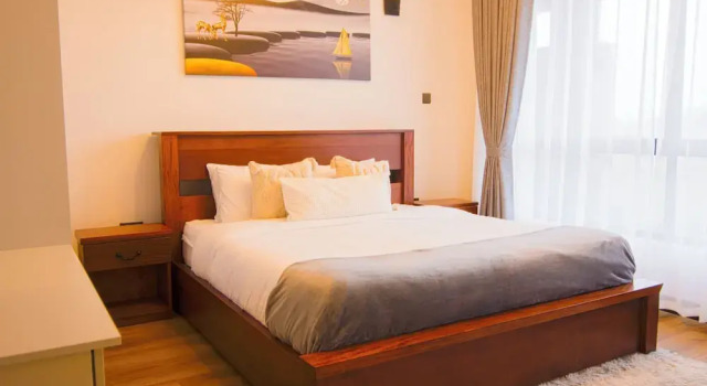 Lux Suites Impala House Naivasha, Prenota Casa vacanze Karagita Kenya