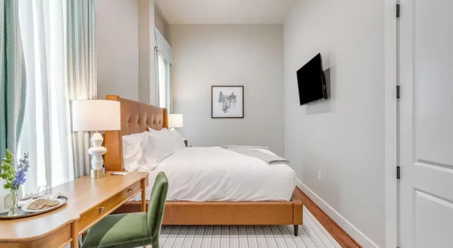 Номер Standard Nutt House Hotel