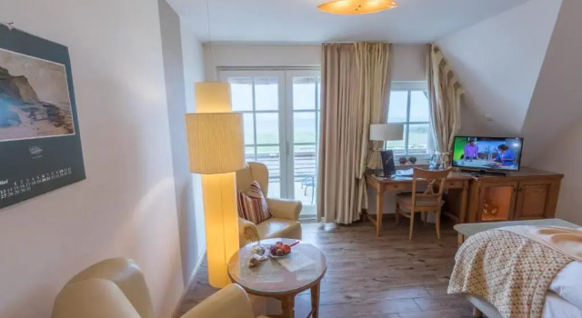 Полулюкс Romantik Hotel Namenlos