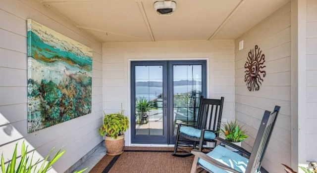 Апартаменты Puget Sound Views: Des Moines Apt w/ Patio