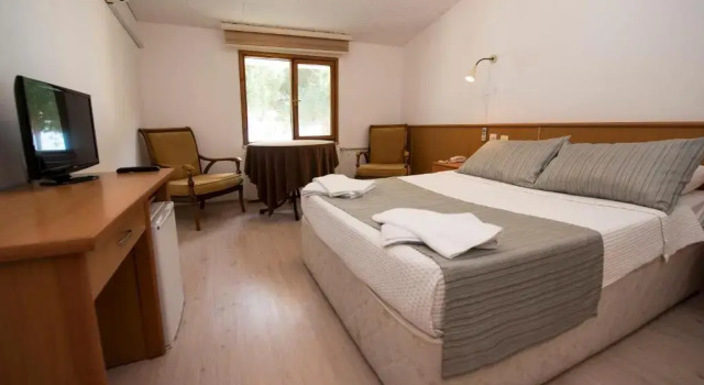 Номер Standard Otel Diyojen