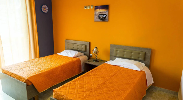 Village View Afandou, Забронировать Отель Бизнес-отели Афанду, 4* 5*