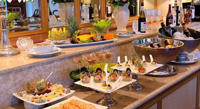 Клубный номер Standard The Naha Terrace