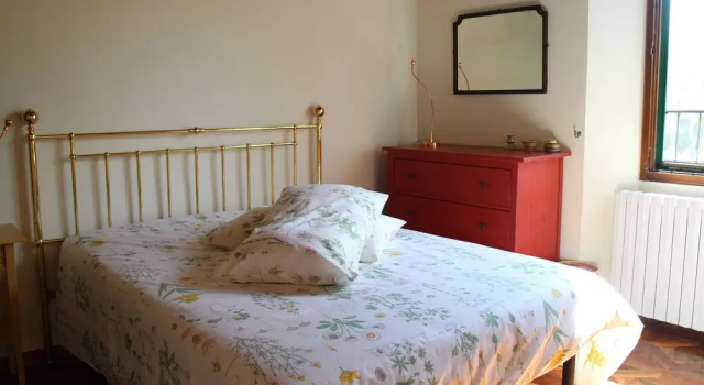 Bed & Breakfast Amarcord