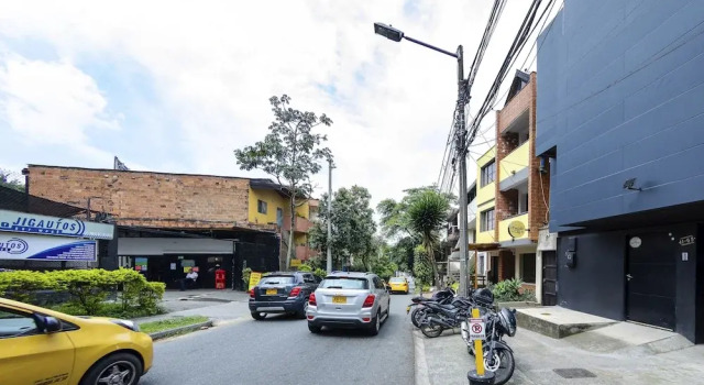 Hotel Medallo City, Prenota Hotel El Poblado 
