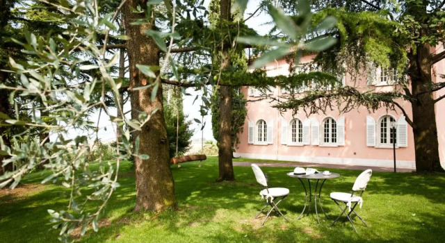 Villa Costasanti, Prenota Villa Hotel a Veneto con piscina, Piscina