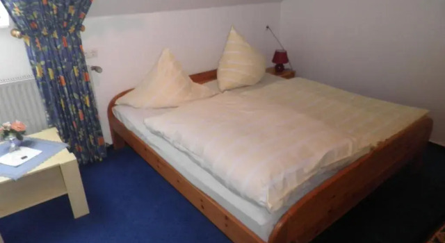 Номер Economy Hotel Haarener Hof