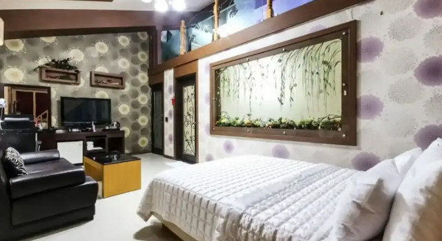 Noblesse Motel, Забронировать Мотель Мотели Кодже, Мотель