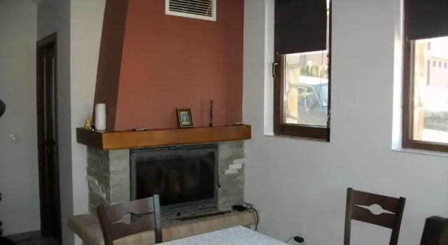 Семейный номер Standard с видом на горы Andreevite Houses