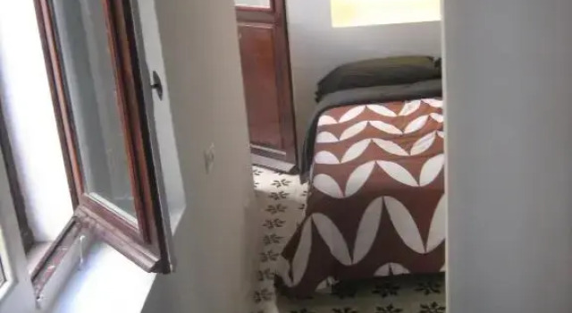 Апартаменты c 1 комнатой с балконом Apartamentos Casa del Coronel