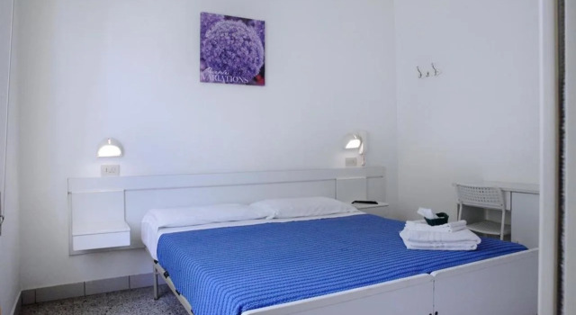 Hotel Lagomaggio