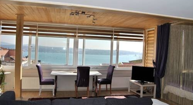 Apart Ayaspasa, Boek Hotel Beyoglu 