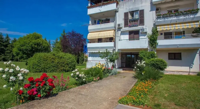 Апартаменты Beautiful Apartment in Prime Location
