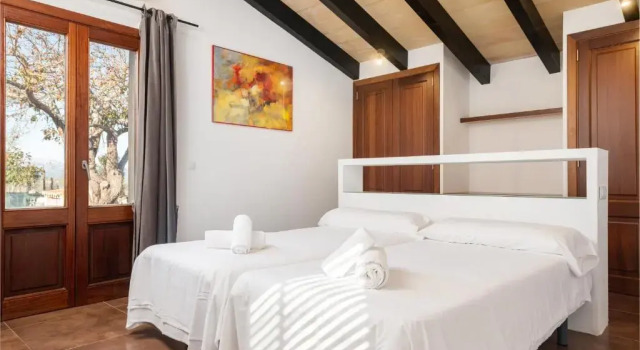 Villa 3 camere Vernisa