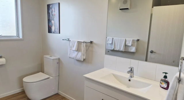 Семейный коттедж с видом на океан Ocean & Mountain Views 3-bedroom Home