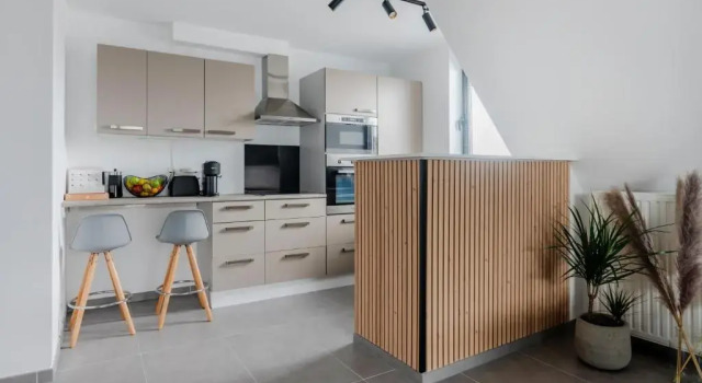 Waterloo Design Residence, Book Boutique Hotel Boutiquehoteller i Wallonia, Boutique Hotel