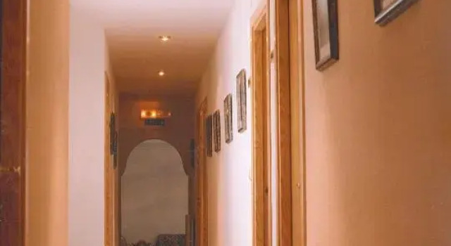 Номер Standard Hostal Cuatro Esquinas