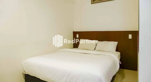 New OS Residence RedPartner, Rezervovat Hotel Hotely v Medan s parkováním, Parkování
