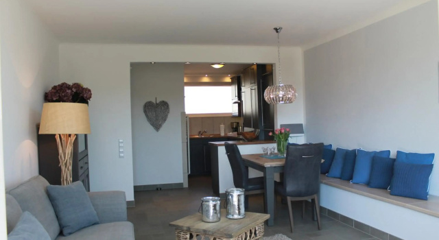 Ferienwohnung Urlaubsflair Scharbeutz, Забронировать Отель Шарбойц Holstein Switzerland