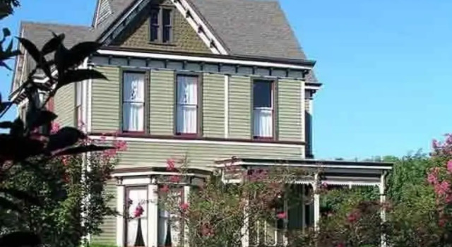 1888 Wensel House, Buchen Sie Hotel SPA-Hotels in Natchez, SPA