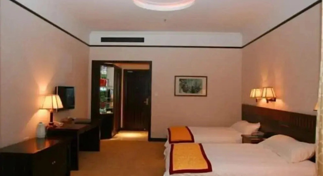 Tianyuan Hotel, Reserva ahora Hotel Yangzhou Jiangsu