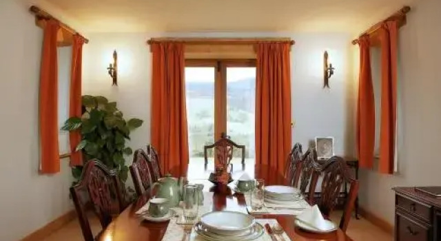 Celyn Farm Bed & Breakfast, Забронировать Фермерский дом Отели Абергавенни с завтраком, Завтраки