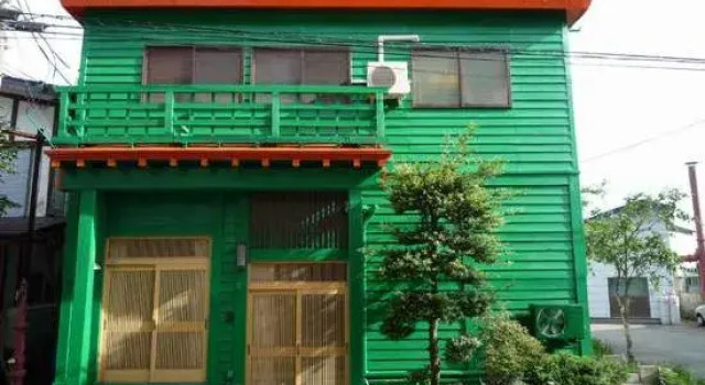 Shinkokyu, Book Hotel Semboku 