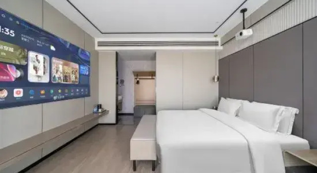 Люкс Business Tuke Hotel