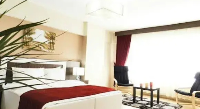 Rental House Istanbul Bakirkoy Studio VIP