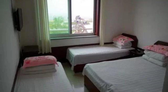Dalu Island Tianshun Number Two Branch, Book Hotel Daludao China