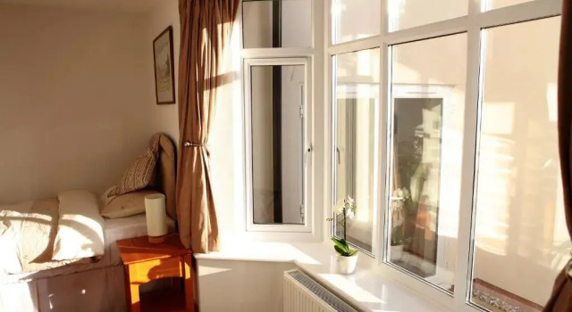 Номер Standard Oxford Guest House
