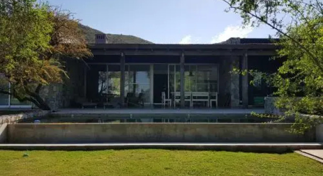 Casa Abella Huber, Rezerwuj Hotel Alta Gracia Córdoba