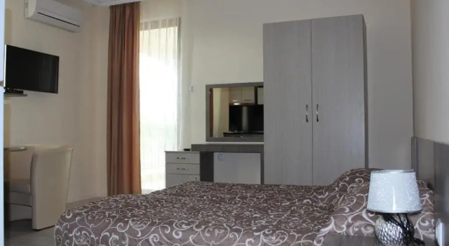 Студия Standard Brilliant Aparthotel