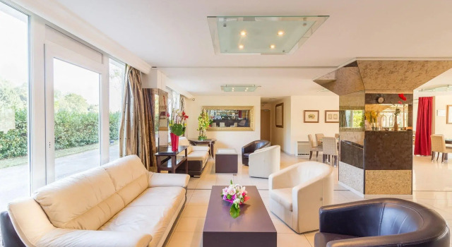 Adonis Grand Geneve Residence Excellior, Réserver Hôtel Veigy-Foncenex 