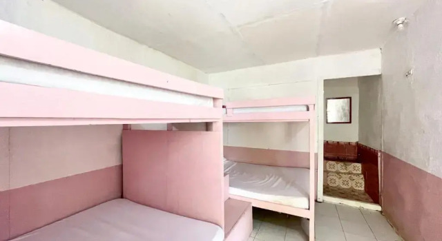 Merie Diz Sunrise Beach Resort, Book Resort Oslob Cebu
