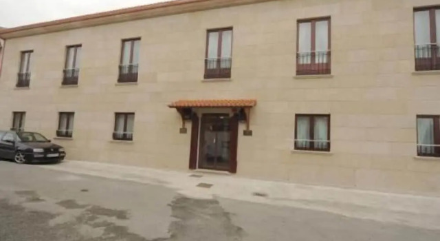 Hotel O Desvío