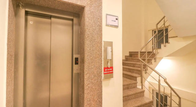 Hotel O Comfort Residency Near Artemis Hospital, Забронировать Отель Гургаон 