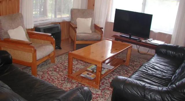 Villa 3 camere Rainbow House