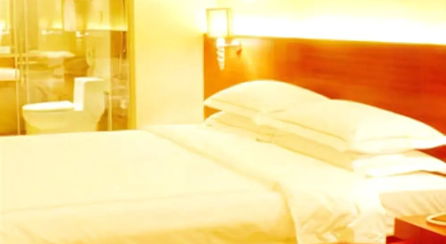 Hengsheng Hotel, Book Hotel Hechi Guangxi