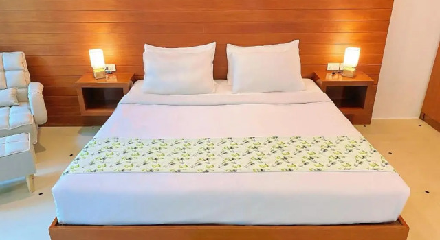 Номер Standard Phuket Jungle Experience Resort