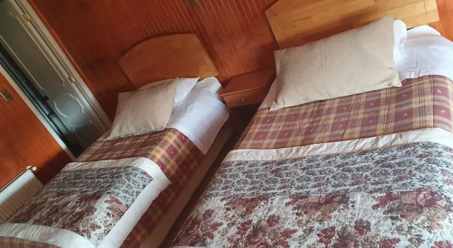 Hostal Galvarino Puerto Natales, Reservar Hotel Puerto Natales 