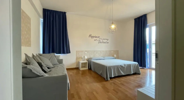 Апартаменты Standard Residence Beatrix