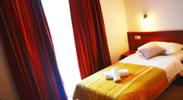 Номер Standard Hotel Quattro Medjugorje